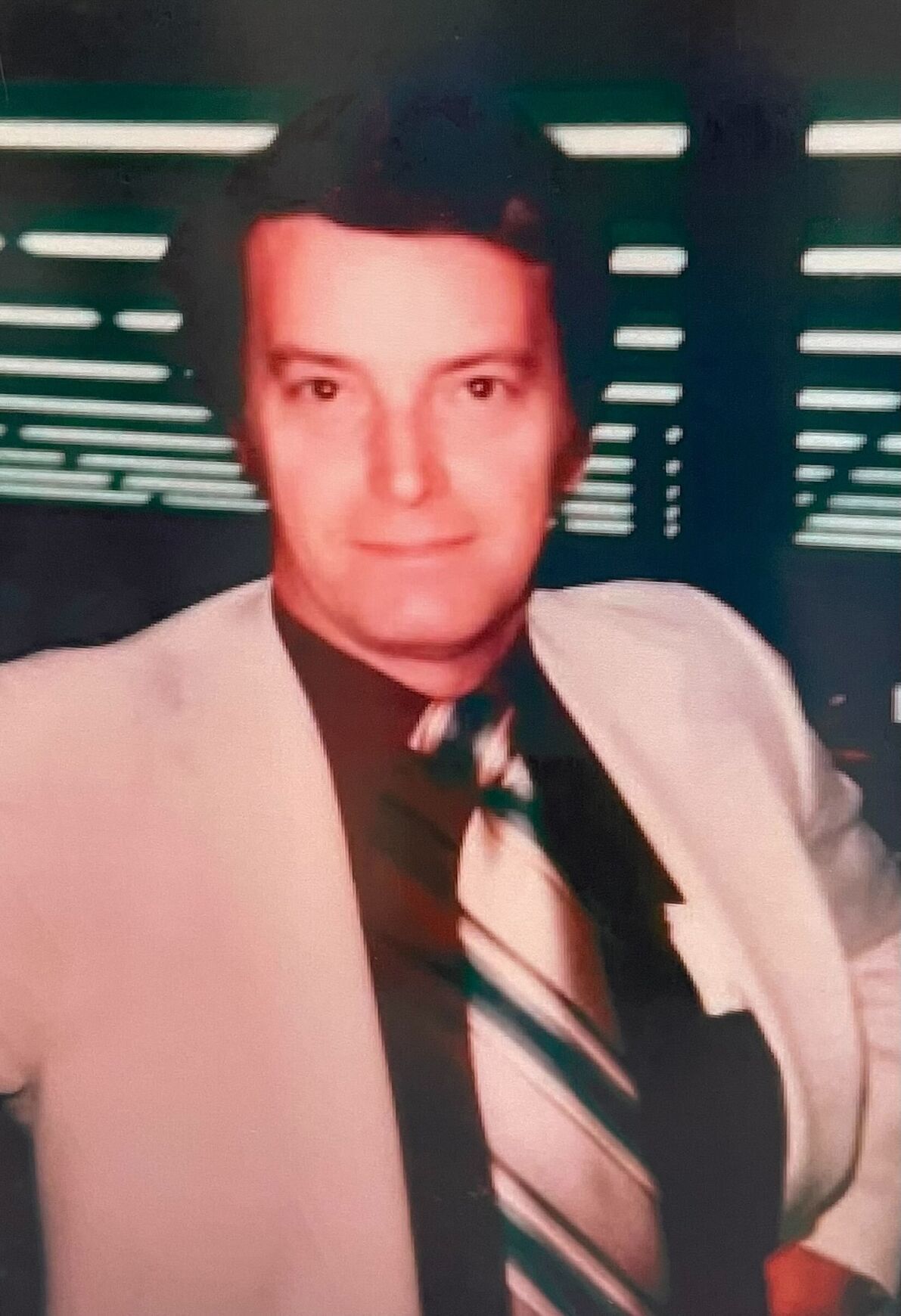 Jack Langeneckert